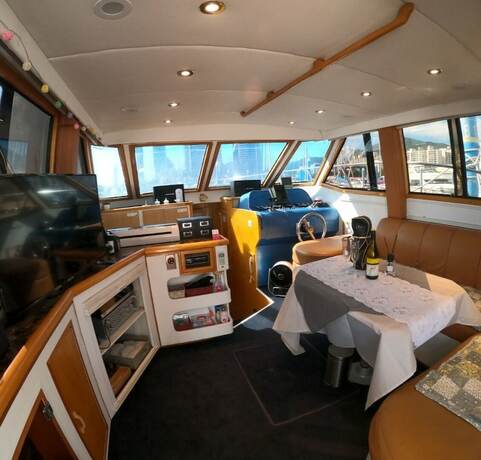 Imagen general del Hotel Yacht King. Foto 8