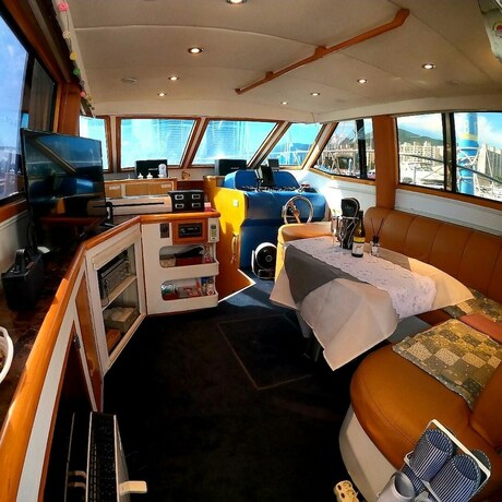 Imagen general del Hotel Yacht King. Foto 10
