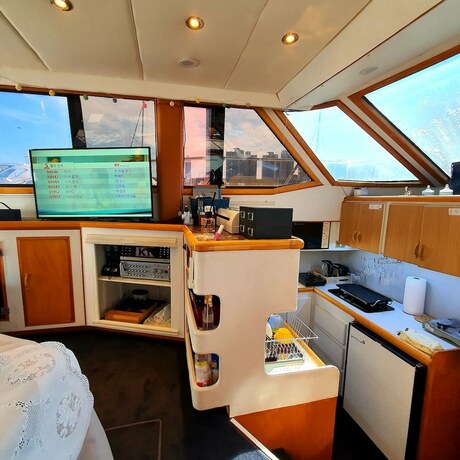 Imagen general del Hotel Yacht King. Foto 14