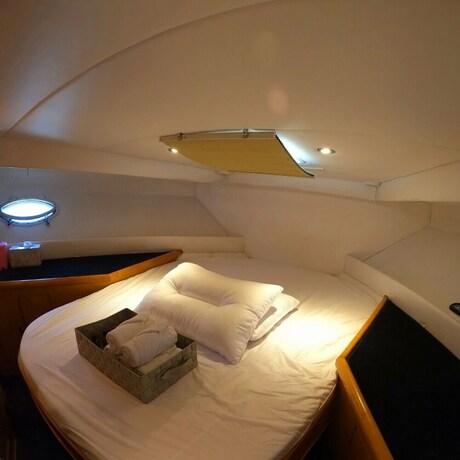 Imagen general del Hotel Yacht King. Foto 15