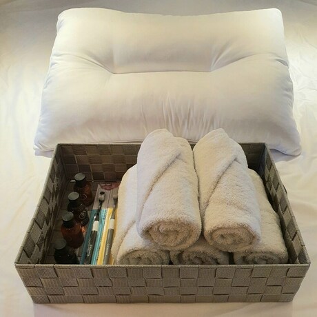 Imagen general del Hotel Yacht King. Foto 16