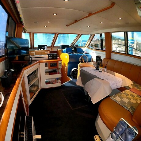 Imagen de la habitación del Hotel Yacht King. Foto 28