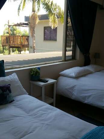 Imagen general del Hotel Yacht View. Foto 3