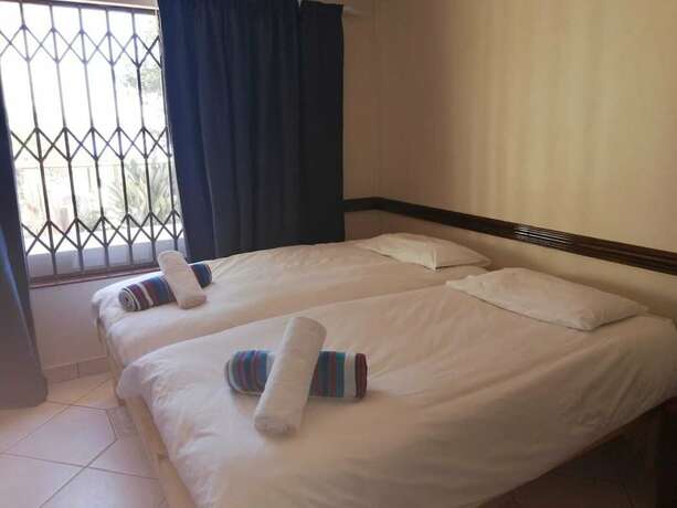 Imagen general del Hotel Yacht View. Foto 9