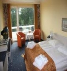 Imagen general del Hotel Yachtclub. Foto 3