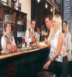 Imagen general del Hotel Yachtclub. Foto 4