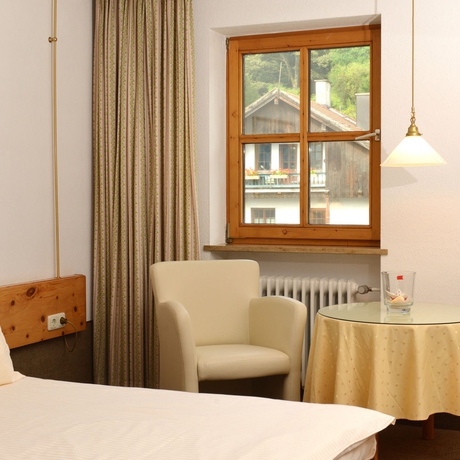 Imagen de la habitación del Hotel Yachthotel Chiemsee. Foto 2