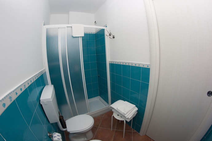 Imagen de la habitación del Hotel Yachting Club Mare. Foto 3