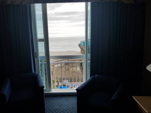 Imagen de la habitación del Hotel Yachtsman Resort. Foto 4