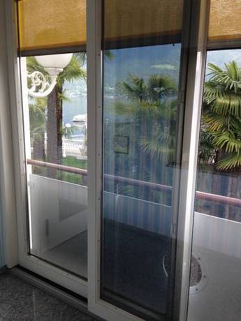 Imagen de la habitación del Hotel Yachtsport Resort Lago Maggiore. Foto 8