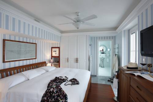Imagen de la habitación del Hotel Yachtsport Resort Lago Maggiore. Foto 11