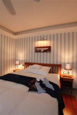 Imagen de la habitación del Hotel Yachtsport Resort Lago Maggiore. Foto 13