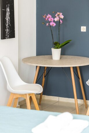 Imagen general del Hotel Yacinthos. Foto 6