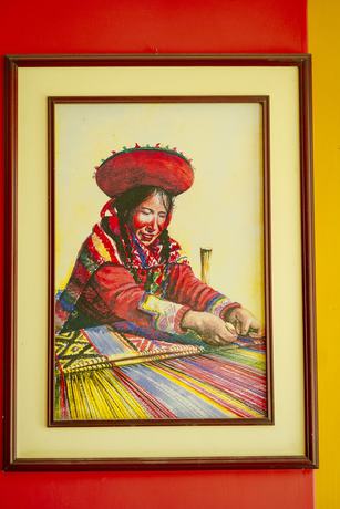 Imagen de la habitación del Hotel Yacumama Santa Teresa. Foto 13