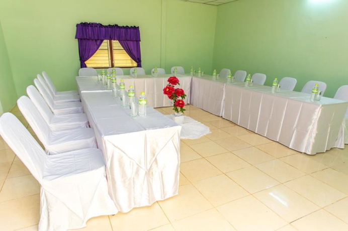 Imagen de los interiores del Hotel Yada Resort. Foto 14