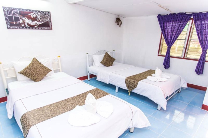 Imagen de la habitación del Hotel Yada Resort. Foto 5