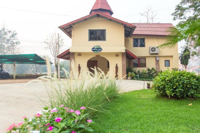 Imagen de los exteriores del Hotel Yada Resort. Foto 8