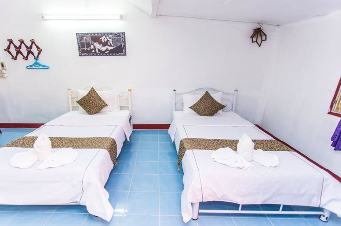 Imagen de la habitación del Hotel Yada Resort. Foto 6