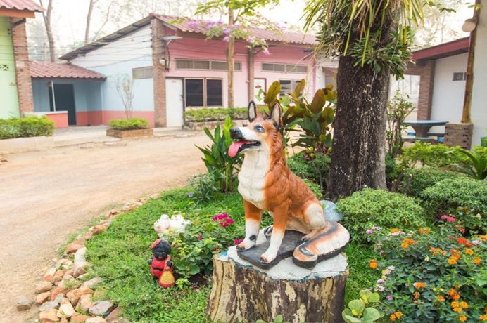 Imagen general del Hotel Yada Resort. Foto 2