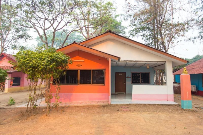 Imagen de los exteriores del Hotel Yada Resort. Foto 11