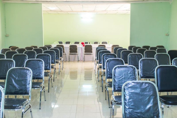 Imagen de los interiores del Hotel Yada Resort. Foto 15