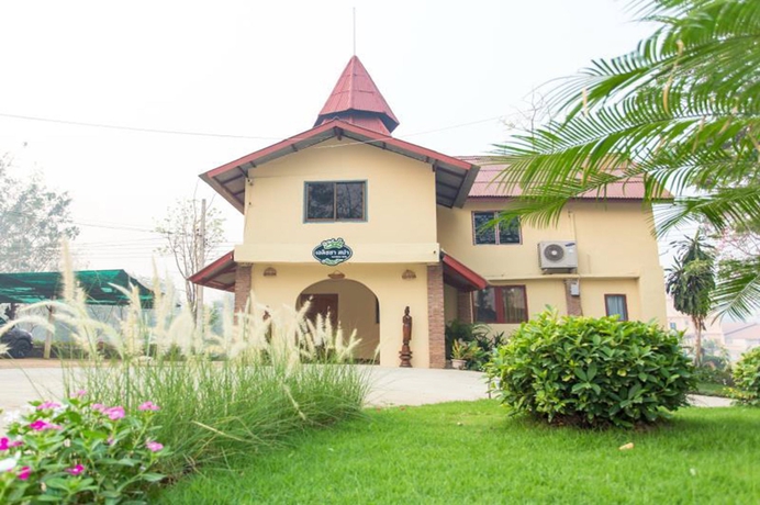 Imagen de los exteriores del Hotel Yada Resort. Foto 12