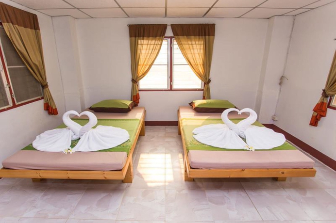 Imagen de los interiores del Hotel Yada Resort. Foto 16