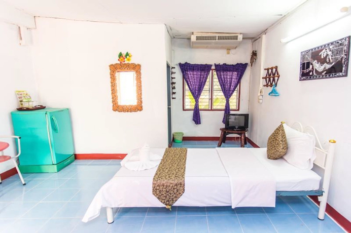 Imagen de la habitación del Hotel Yada Resort. Foto 7