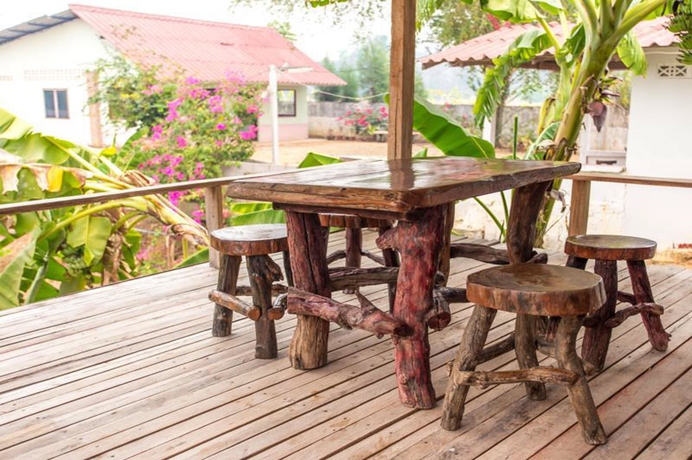 Imagen de los exteriores del Hotel Yada Resort. Foto 13