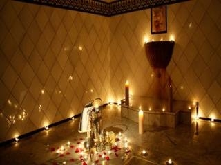 Imagen general del Hotel Yadis Hammamet. Foto 2