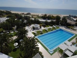 Imagen de la piscina del Hotel Yadis Hammamet. Foto 8