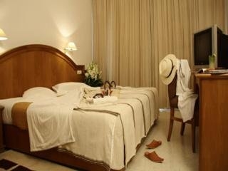 Imagen de la habitación del Hotel Yadis Hammamet. Foto 7