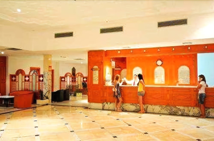 Imagen de los interiores del Hotel Yadis Morjane Tabarka. Foto 15