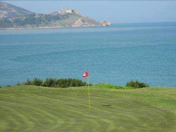 Imagen general del Hotel Yadis Morjane Tabarka. Foto 3