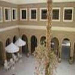 Imagen general del Hotel Yadis oasis tozeur. Foto 1