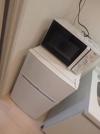 Imagen general del Hotel Yado At Shinsaibashi Namba Exmin. Foto 12