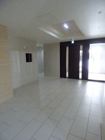 Imagen general del Hotel Yado At Shinsaibashi Namba Exmin. Foto 14