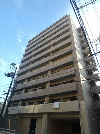 Imagen general del Hotel Yado At Shinsaibashi Namba Exmin. Foto 2
