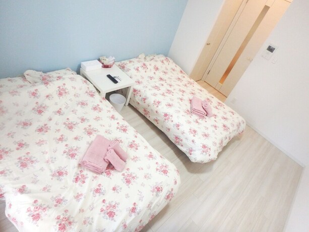 Imagen de la habitación del Hotel Yado At Shinsaibashi Namba Exmin. Foto 20
