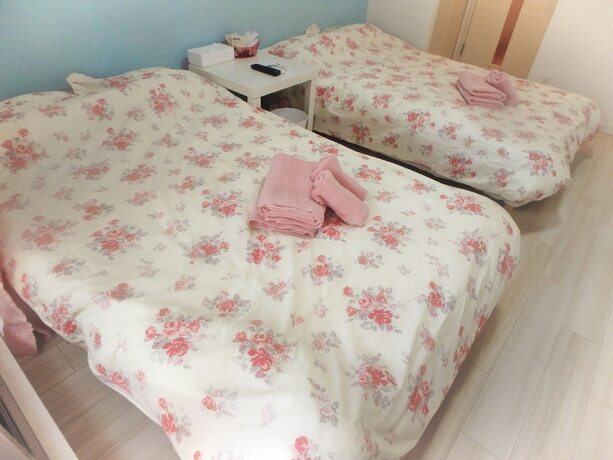 Imagen de la habitación del Hotel Yado At Shinsaibashi Namba Exmin. Foto 26