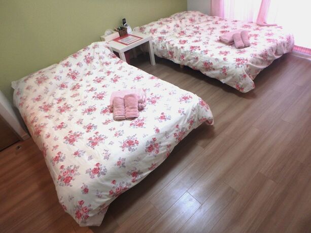Imagen de la habitación del Hotel Yado At Shinsaibashi Namba Exmin. Foto 28