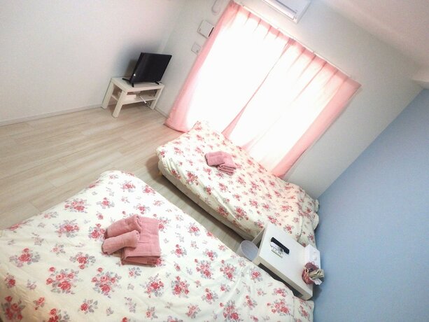 Imagen de la habitación del Hotel Yado At Shinsaibashi Namba Exmin. Foto 31