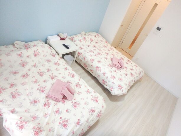 Imagen de la habitación del Hotel Yado At Shinsaibashi Namba Exmin. Foto 34