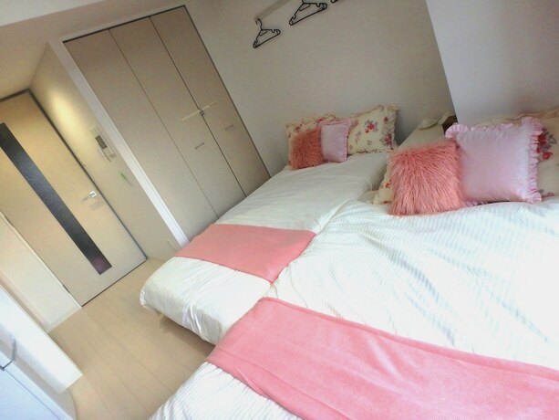 Imagen general del Hotel Yado At Tennouji Namba Exten. Foto 8