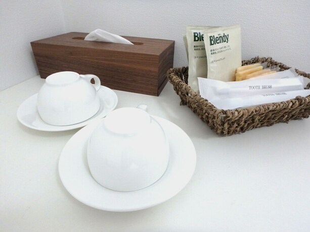 Imagen de la habitación del Hotel Yado At Tennouji Namba Exten. Foto 19