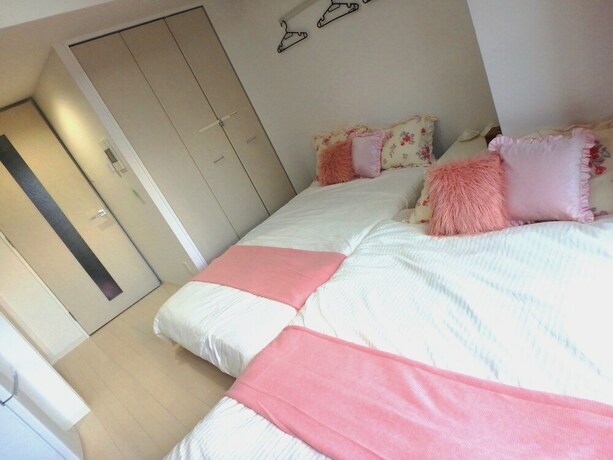 Imagen de la habitación del Hotel Yado At Tennouji Namba Exten. Foto 21