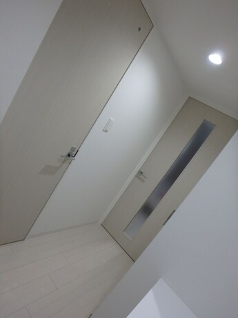 Imagen de la habitación del Hotel Yado At Tennouji Namba Exten. Foto 27