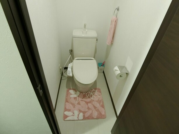 Imagen de la habitación del Hotel Yado At Tshuruhashi Extsu103. Foto 22