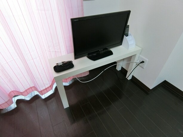 Imagen de la habitación del Hotel Yado At Tshuruhashi Extsu103. Foto 30