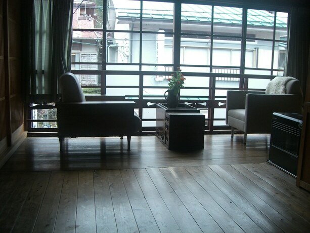 Imagen general del Hotel Yado Hanaya Tokubei - Dorogawa-onsen Hot Spring. Foto 6